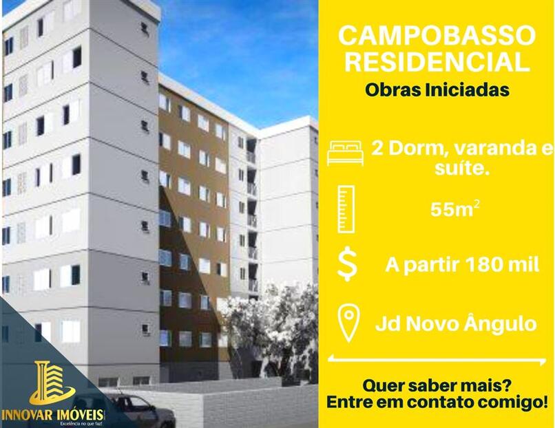 Apartamentos campinas e r