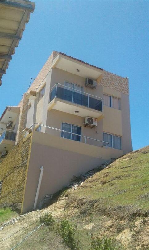 Apartartemento 1 quarto t