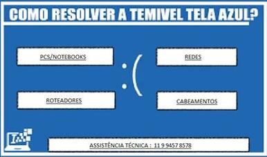 ASSISTÊNCIA TÉCNICA DE IN