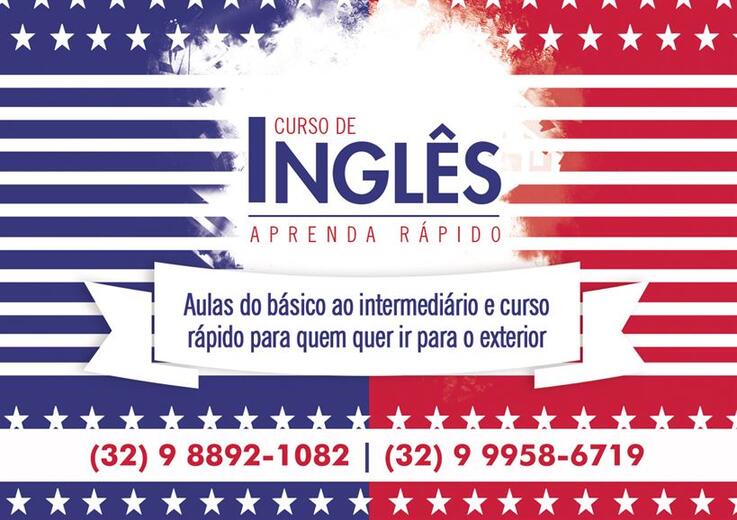 aulas de inglês particula