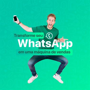 Automação para WhatsApp