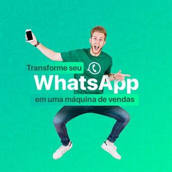 Automação para WhatsApp