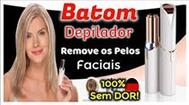 BATOM DEPILADOR Confie no