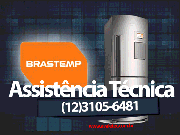 Brastemp em São José dos 