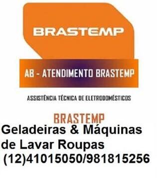 Brastemp São José dos Cam