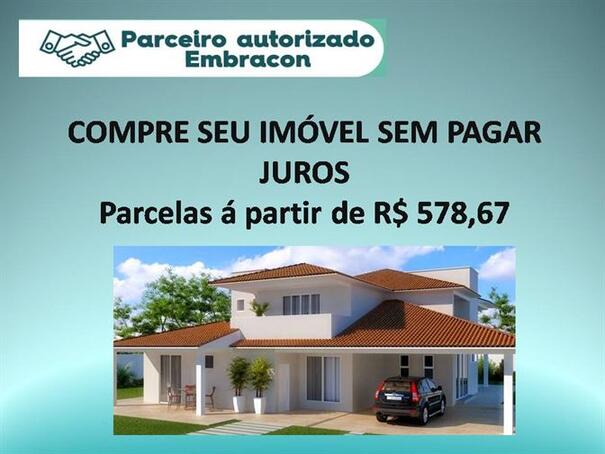 COMPRA DO SEU IMÓVEL SEM JUROS 