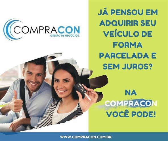 Compramos seu consórcio -