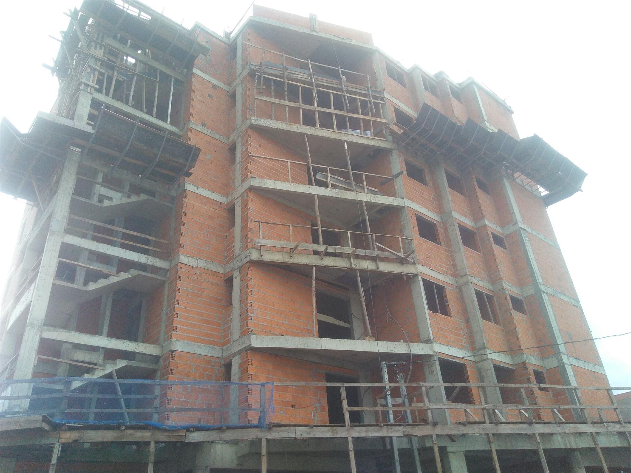 Construção e reformas