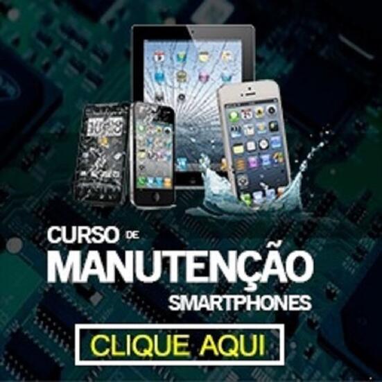 Curso Completo Manutenção