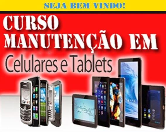 curso de manutençao de ce