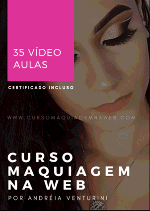 Curso de Maquiagem Profis