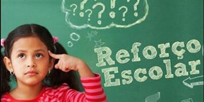 Curso Exato - Reforço Escolar - Aulas Particulares