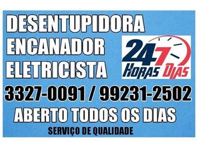 Desentupidora 33270091 em