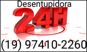 Desentupidora 974102260 V