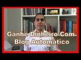 Dinheiro Com Blog Automát