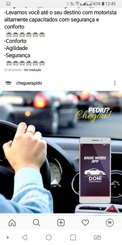 Doni Chegui rapido