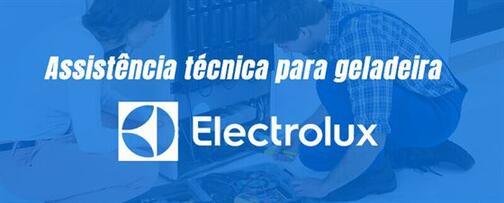 Electrolux em São José do