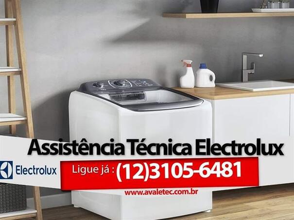 Electrolux São José dos C