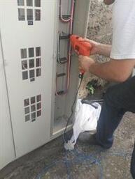 Eletricista