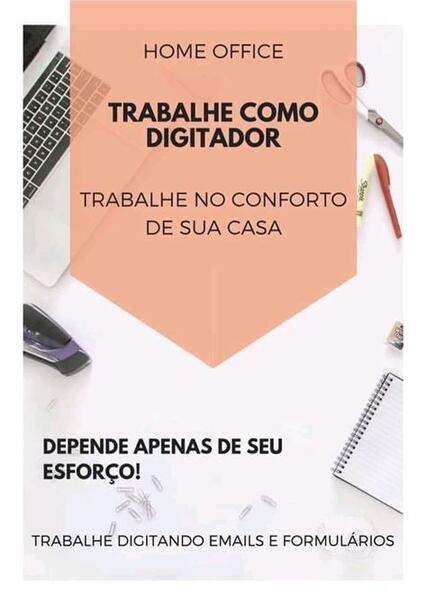 Empresa do ramo de Marketing Digital procura pessoas interessadas em trabalhar como Divulgador