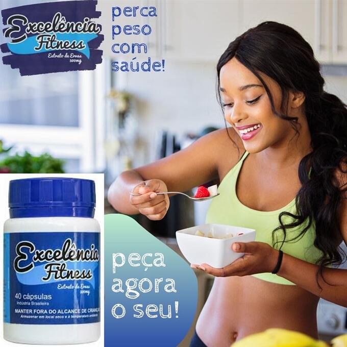 Excelência Fitness - Extr