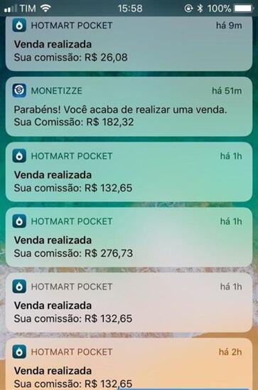 Ganhe Dinheiro em casa pe