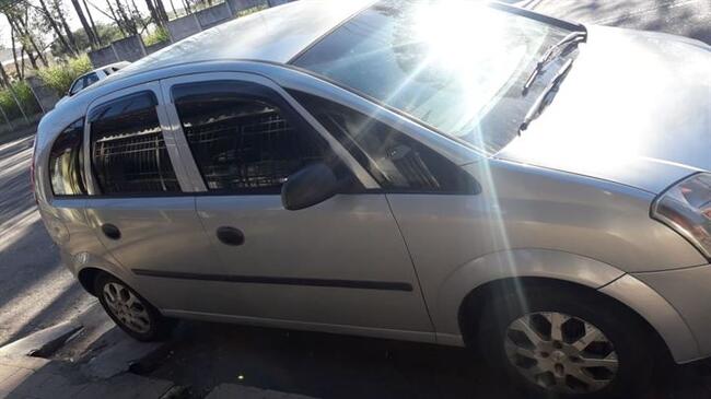 GM Chevrolet Meriva 1.8 flex