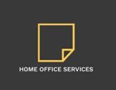 HOME OFFICE SERVICES