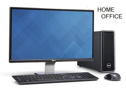 Home Office (Trabalhe em 