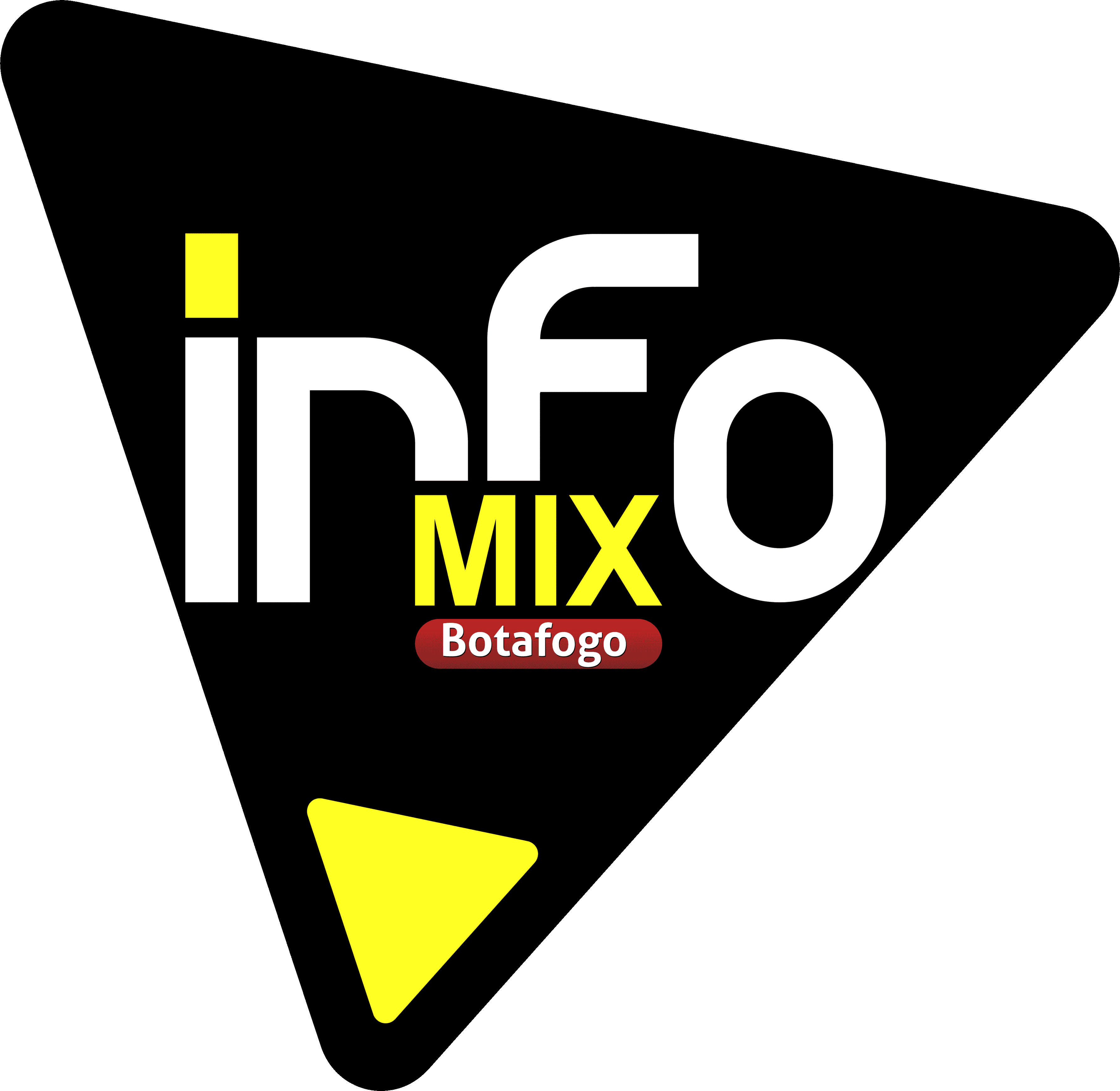 Infomix Botafogo - Celula