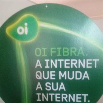 Internet Fibra com wifi 