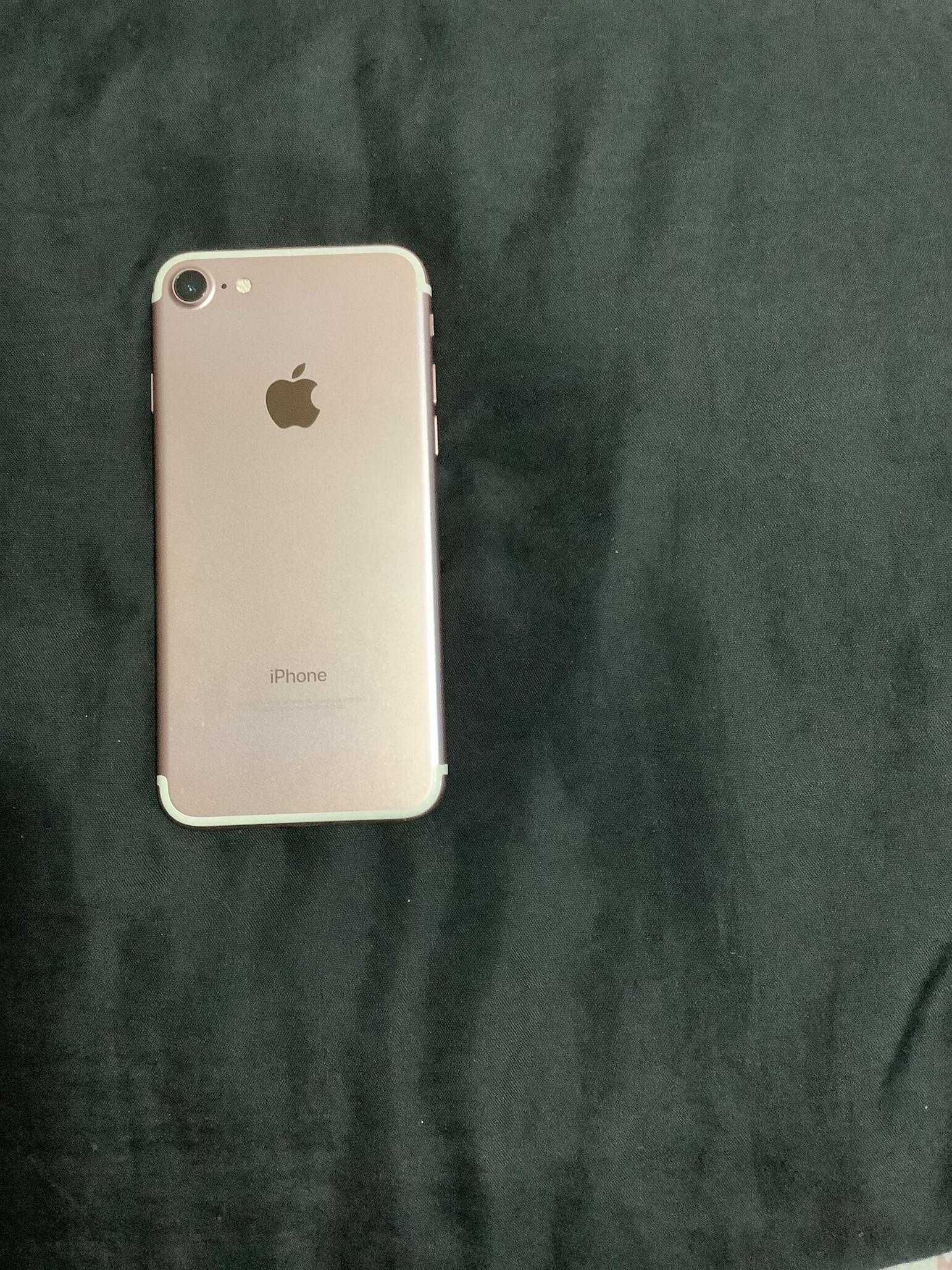 iPhone 7 128 GB