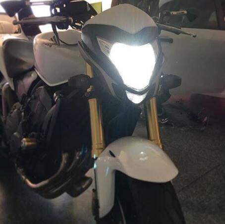 Led Premium Moto