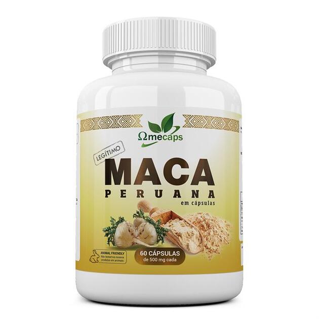 Maca Peruana