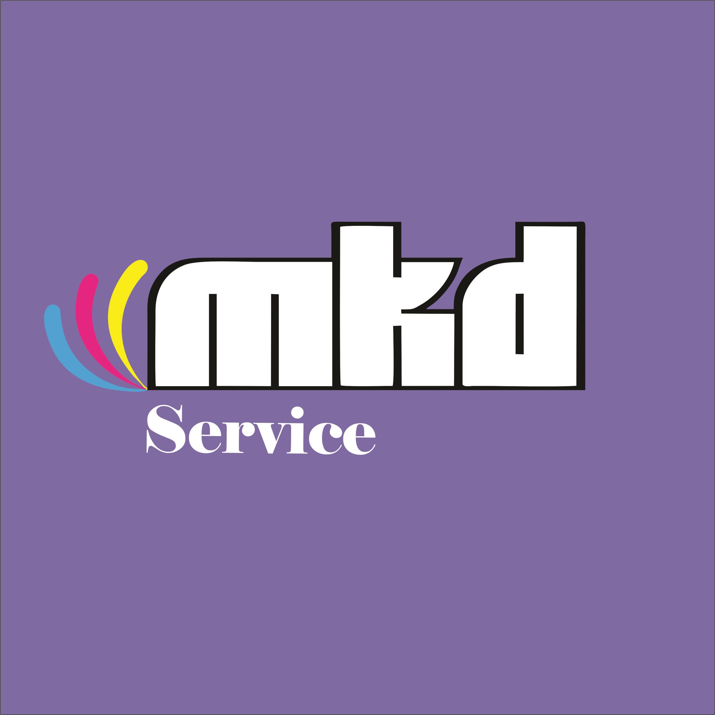 MKD SERVICE (Obras)