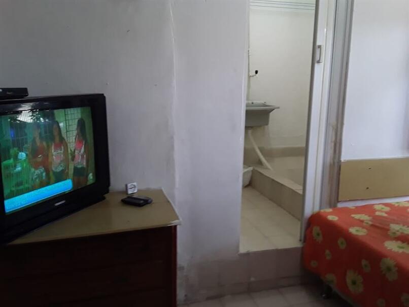 Mobiliado e Pronto p/ Mor