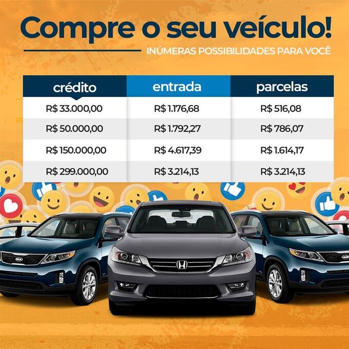 O investimento da sua vida está aqui!!