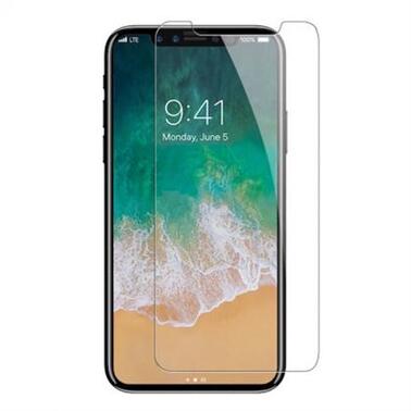 Pelicula Gel Iphone X App