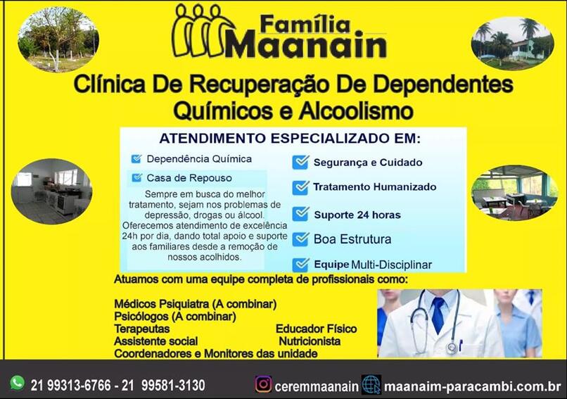 Planos à partir R$800,00