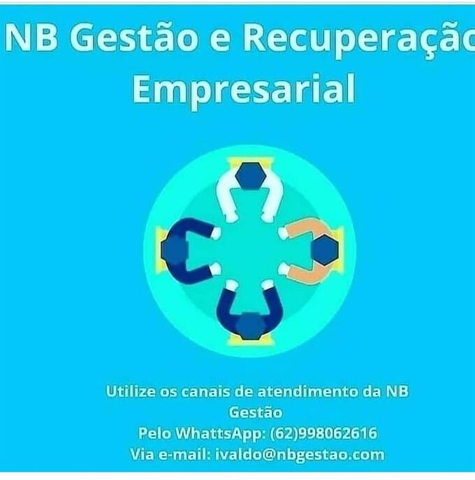 Recuperação Empresarial