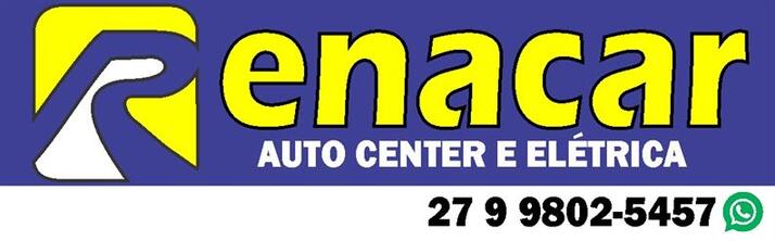 Renacar Auto Center e Elé