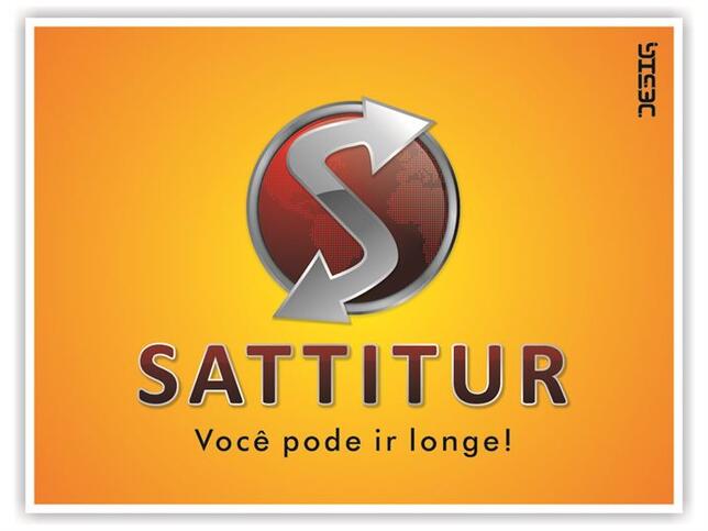 Sattitur Fretamentos