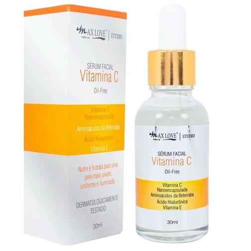 SÉRUM VITAMINA C