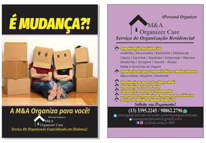 Serviço de Organização Es