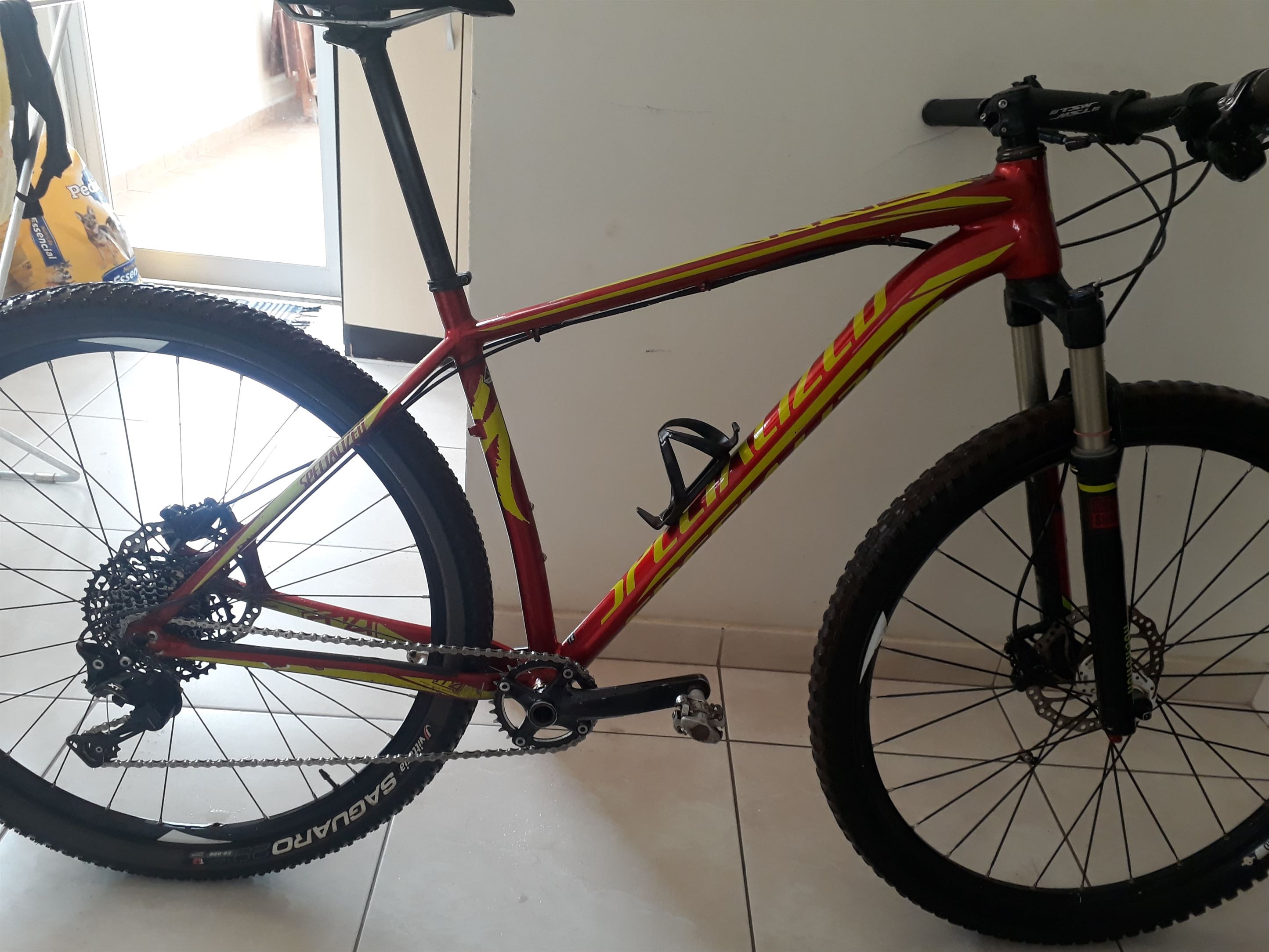 SPECIALIZED CRAVE COMP 29