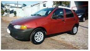 super oferta do fiat palio edx 1998