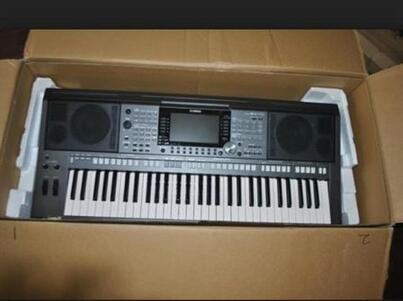 Teclado yamaha psr s970 n