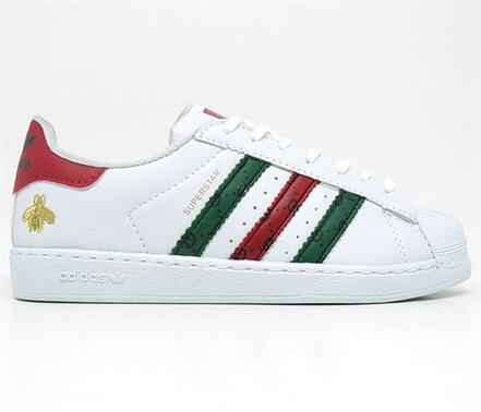 TÃŠNIS ADIDAS GUCCI SUPER