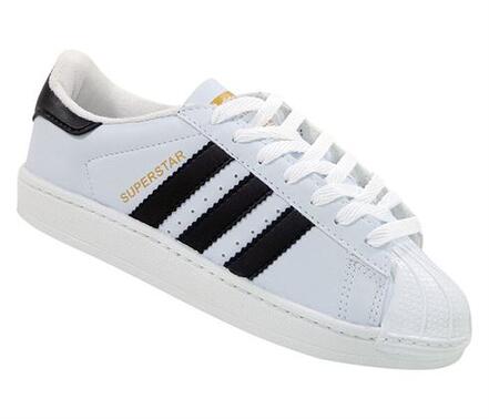 TÃŠNIS ADIDAS SUPERSTAR B