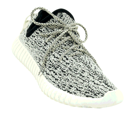 TÃŠNIS ADIDAS YEEZY BOOST